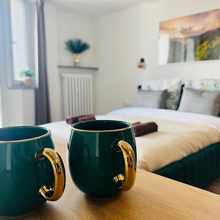 Mare E Monti Apartments Катовице Екстериор снимка