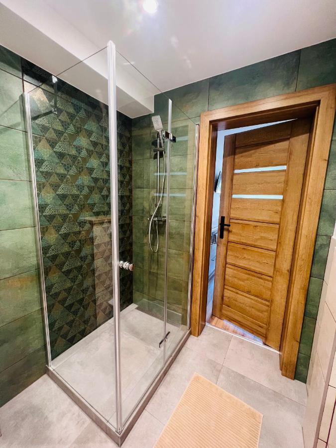 Mare E Monti Apartments Катовице Екстериор снимка