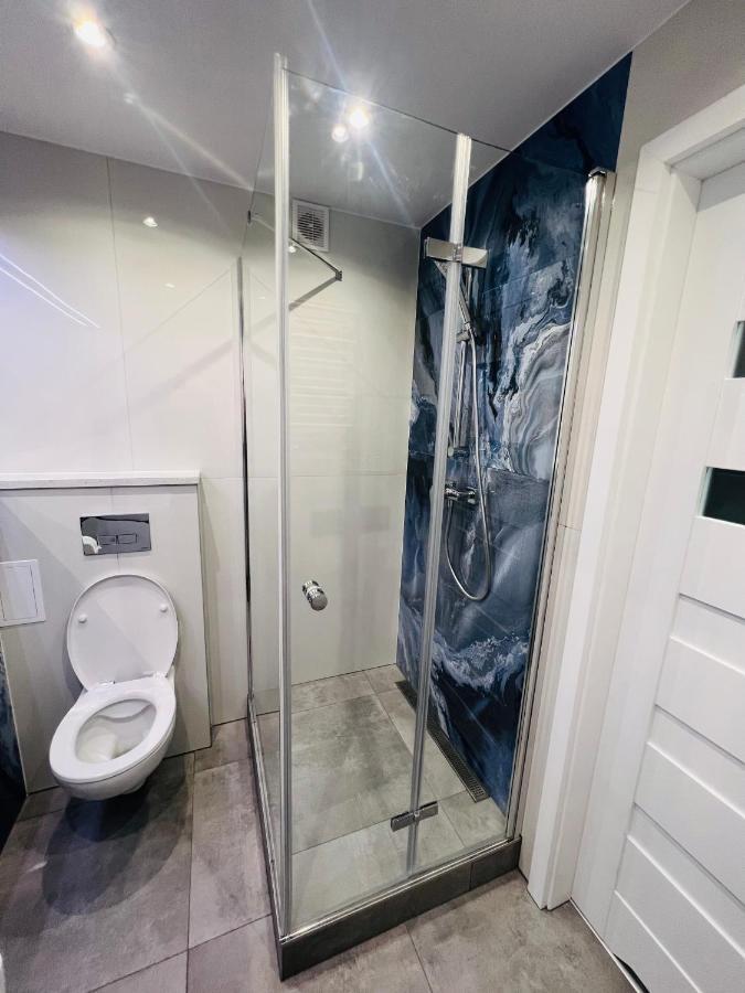 Mare E Monti Apartments Катовице Екстериор снимка