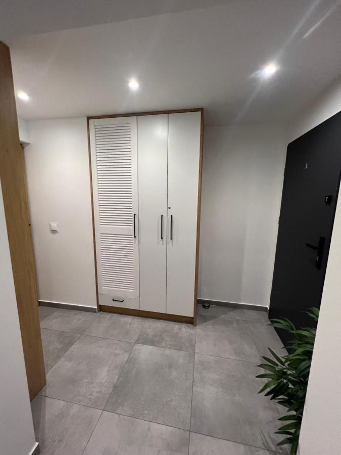 Mare E Monti Apartments Катовице Екстериор снимка