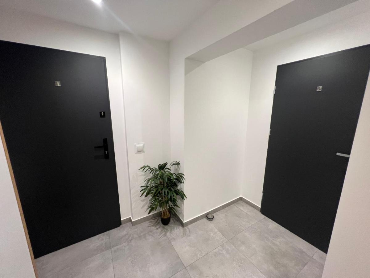 Mare E Monti Apartments Катовице Екстериор снимка