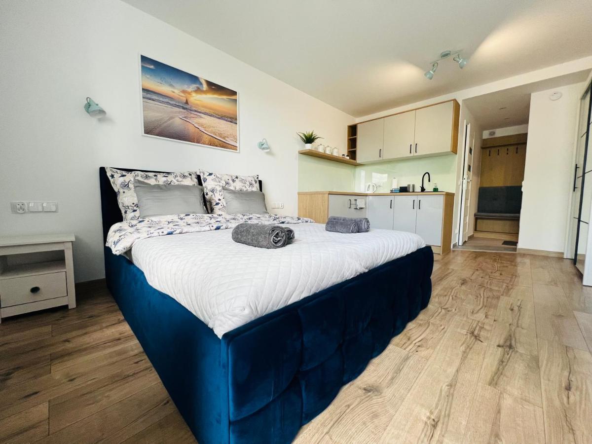 Mare E Monti Apartments Катовице Екстериор снимка