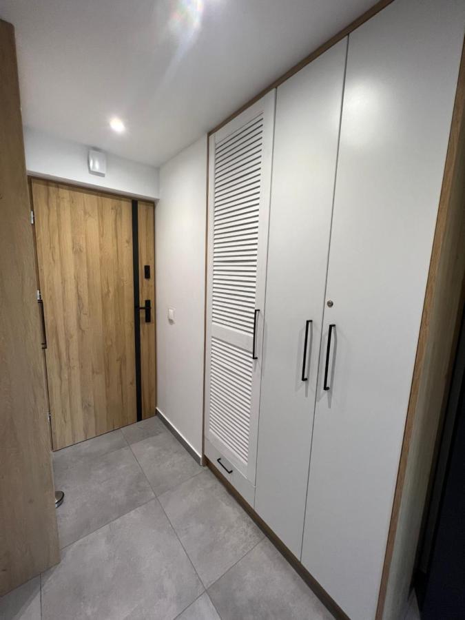 Mare E Monti Apartments Катовице Екстериор снимка