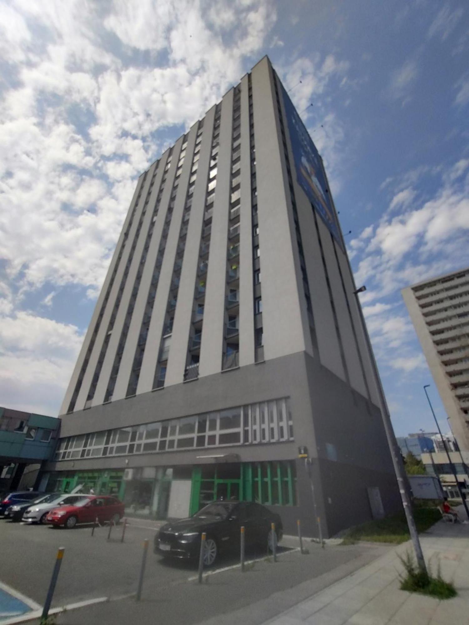 Mare E Monti Apartments Катовице Екстериор снимка